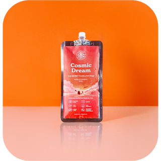 Dream Tea Pack