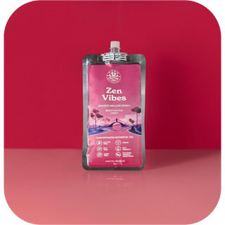 Zen vibes original package