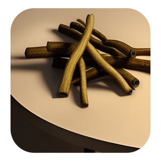 LICORICE ROOT
