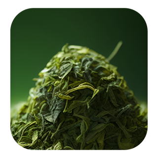 Sencha Green Tea